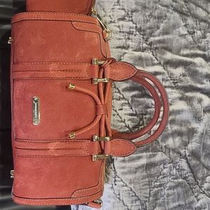 Burberry handbag